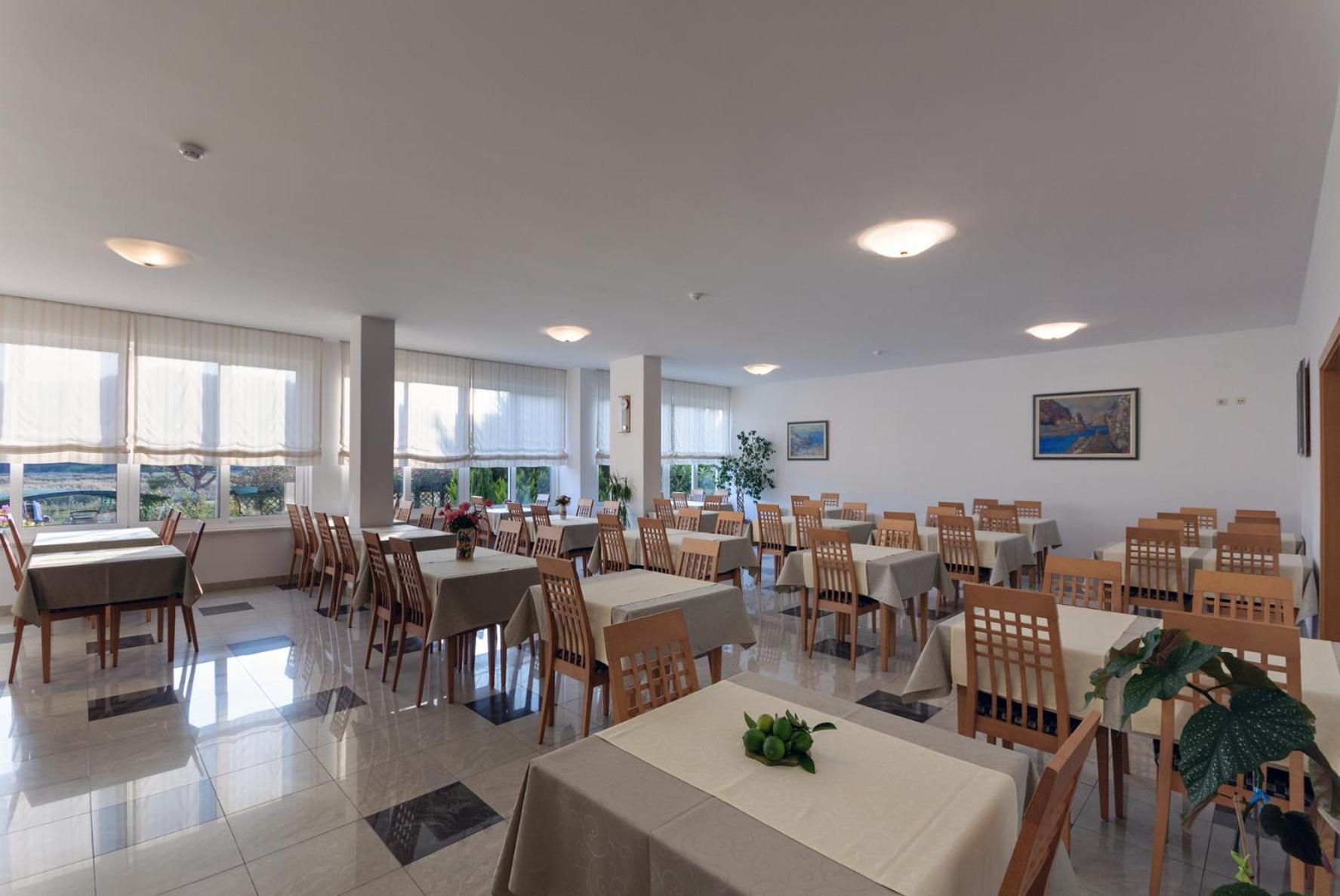 Hotel Epario Lopar Buitenkant foto